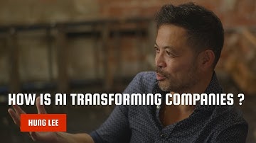 How is AI transforming companies? (AI at Work: who runs the office? documentary)