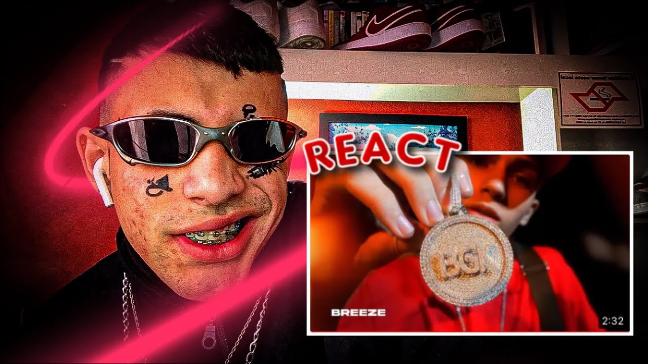 Brocasito - Miami [Prod Stuani] VideoClipe Oficial REACT - YouTube