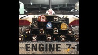 HWFD 2019 Review