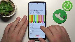 How to Access File Manager on the Realme C51? Open All Files & Find Downloads / Documents / Apk etc! screenshot 5