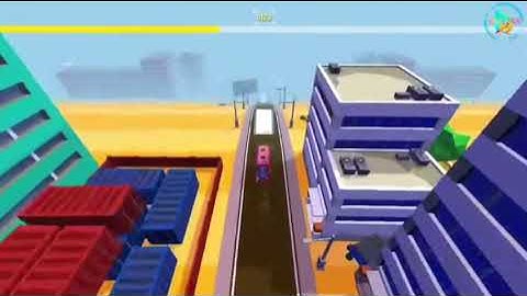 Ultimate Taxi Run Gameplay on Android: Tips & Tricks for Mastering the Streets! 3ot