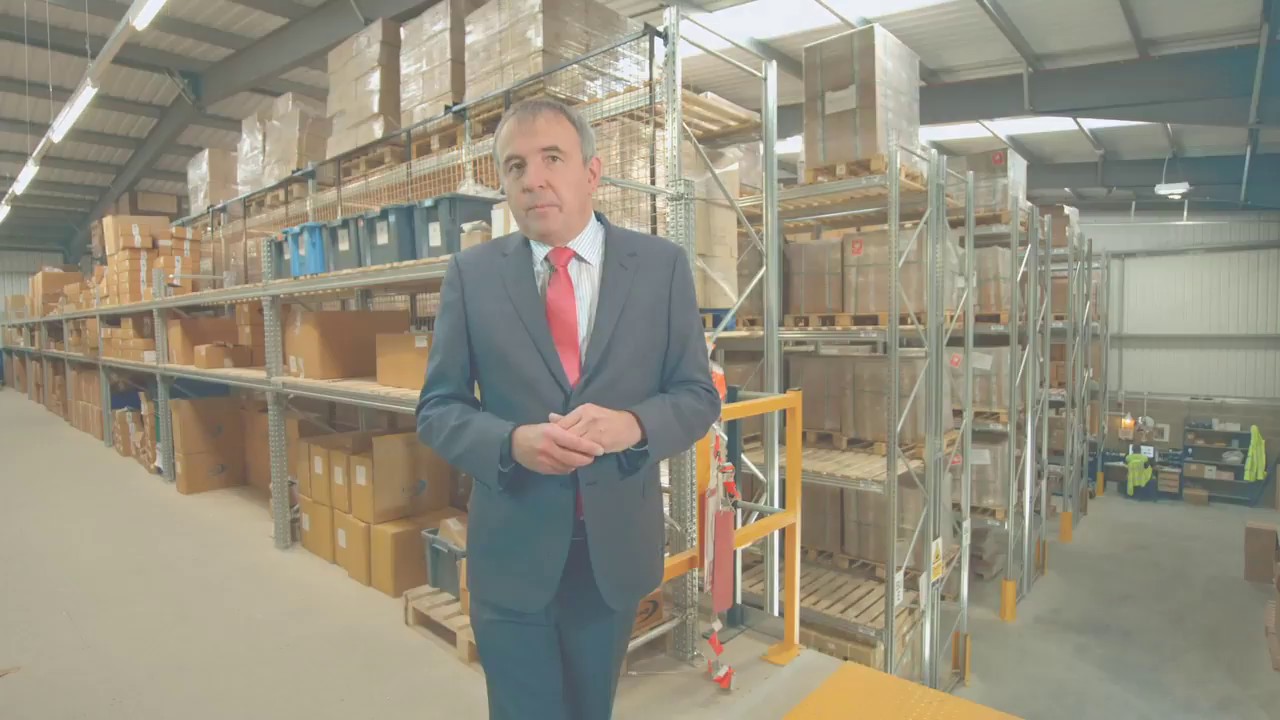 Lucy Zodion | New Site Launch 2017