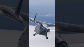 Building to Flying