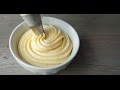 CREMA PASTELERA CLASICA PARA RELLENO  - Silvana Cocina ❤