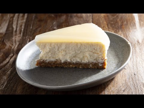 Limonlu Cheesecake - Arda'nın Mutfağı 83. Bölüm