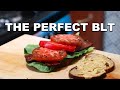 Making The Perfect BLT
