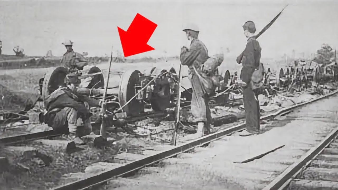 In May 1862, Abraham Lincoln stood on a rebuilt railroad bridge in Virginia. Confederate troops had burned it to the ground nine days earlier. Now it stretched 400 feet again—rebuilt from raw...