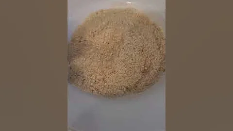 How to make chicken cutlets part 1
