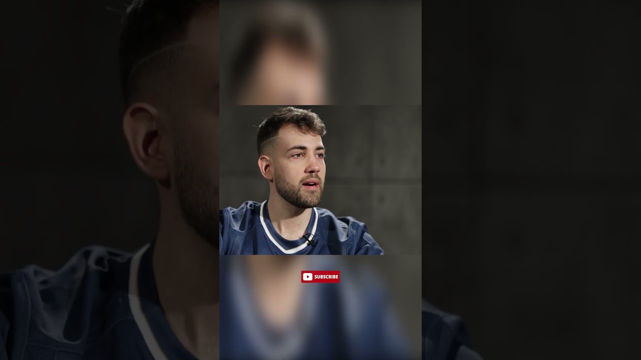 Mopoz habla sobre S1mple