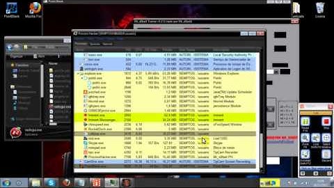 Como dar Bug trap no Windows 7 32 bits no Point Blank