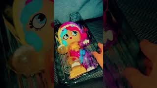 XOX QUEENE unboxing 🌊💕