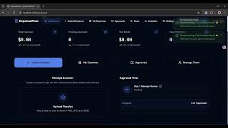 odoo hackathon demo video