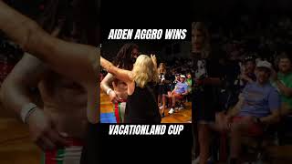 🏆 BIG CUP WIN! Aiden Aggro finally is VLC Champion!
