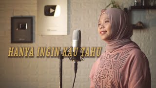 Repvblik - Hanya Ingin Kau Tahu Cover by Ferachocolatos