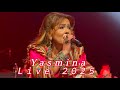 Yasmina Le Grand Retour De La Diva Live 2025 Yemma Thazizthiw