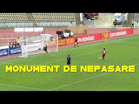 FC Argeș - FC Botoșani 0-0 (4-2 d.l.d.). Locul 2 din Liga 1, out din Cupa României