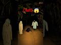 OMG 😱 Night ghust Prank 🧟#funny #ghostprank #bhootprank #shortsfeed #horror