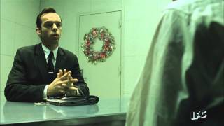 What If... The Matrix Was A Holiday Movie