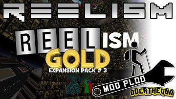 Reelism | Mod Plod (Doom)