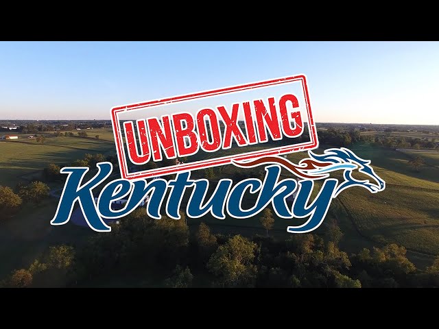 Unboxing Kentucky: What It's Like Living in Kentucky class=