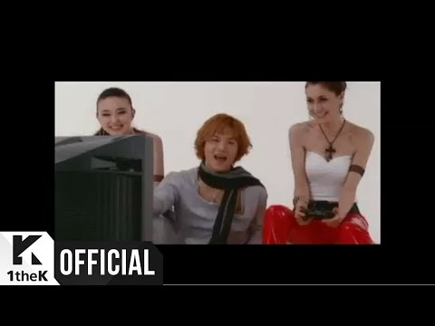[MV] 이재진 _ Go Back(고백)