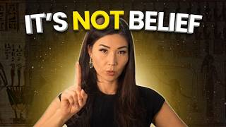 The Real Reason 99% Of Your Manifestations Fail (It's Not What You Think)