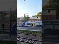 Départ d'un TER 2N NG en Gare d'Arras 🚆 | TER Hauts-de-France | Ambiance ferroviaire #2NNG #ter