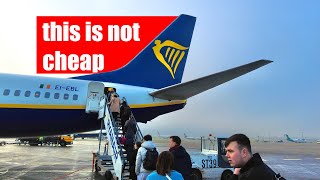 RYANAIR: What happened to “Europe's leading Low-Cost Airline”? (2024)