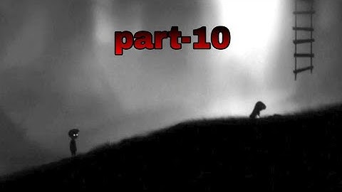 LIMBO PART - 10 (THE END)