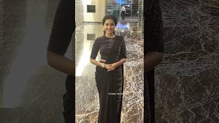 Heroine Entry At Event