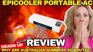 🚨 EpiCooler Review – The No-Installation AC That’s Changing Summer (Limited 60% Discount!)