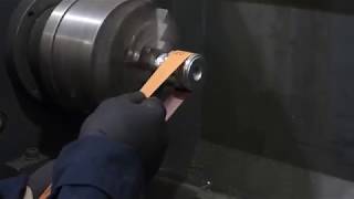 Lucas Cylinder - Cleaning by Fleet Products Ltd. 509 views 6 years ago 3 minutes, 57 seconds