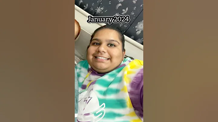 Rebirth ‼️From 155 kg to 88 kg #weightlosstransformation #weightlossjourney