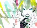 【初音ミク】パズル / Puzzle by クワガタP【Hatsune Miku】