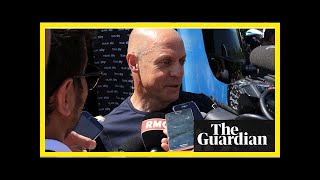 Dave Brailsford In Hing Attack On Uci President David Lappartient K Production Channel