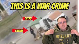Download lagu The Most Disturbing Ukraine Drone Footage Yet: A War Crime with No Nuance