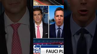 Jesse Watters: Pardon & The Fifth