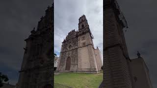 Tepotzotlán Pueblo Mágico | México