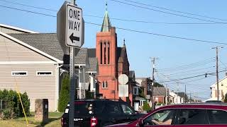 Celebrity 9:00 AM Church Bells - 9/5/25 Profile