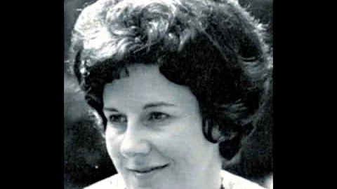 Anna Reynolds BACH Agnus Dei