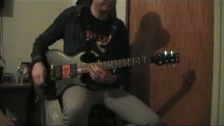 Metallica -  Clean Riffs (Guitar)