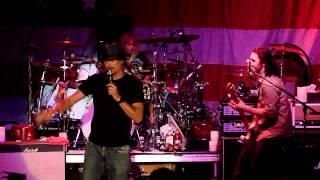 Kid Rock - Got One For Ya - Live From Buffalo NY Town Ballroom 2011-11-20