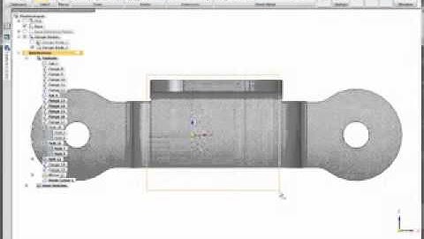 Solid Edge ST5 Multibody