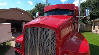 Making upgrades to my Kenworth by Yael Rodriguez 33,622 views 2 years ago 5 minutes, 51 seconds