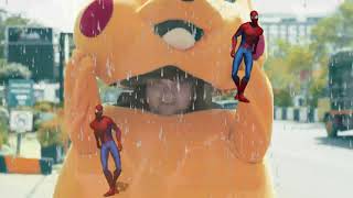 Hanta Liur - Tommy Kaganangan ( EDM Version )