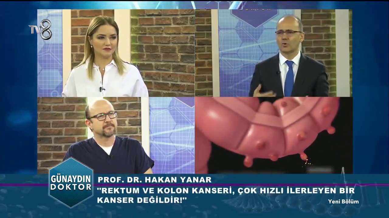 Bağırsak kanseri kimlerde görülür Bağırsak kanseri kimlerde görülür