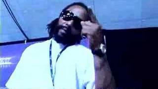 Kamani Marley