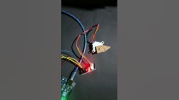 28BYJ-48 and 2ph124959a unpack and test/budget stepper motor #arduinoproject #shorts #short