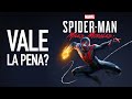 Spider-Man Miles Morales ¿Vale la pena?