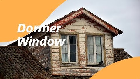 Homestyler-How to create a dormer window?